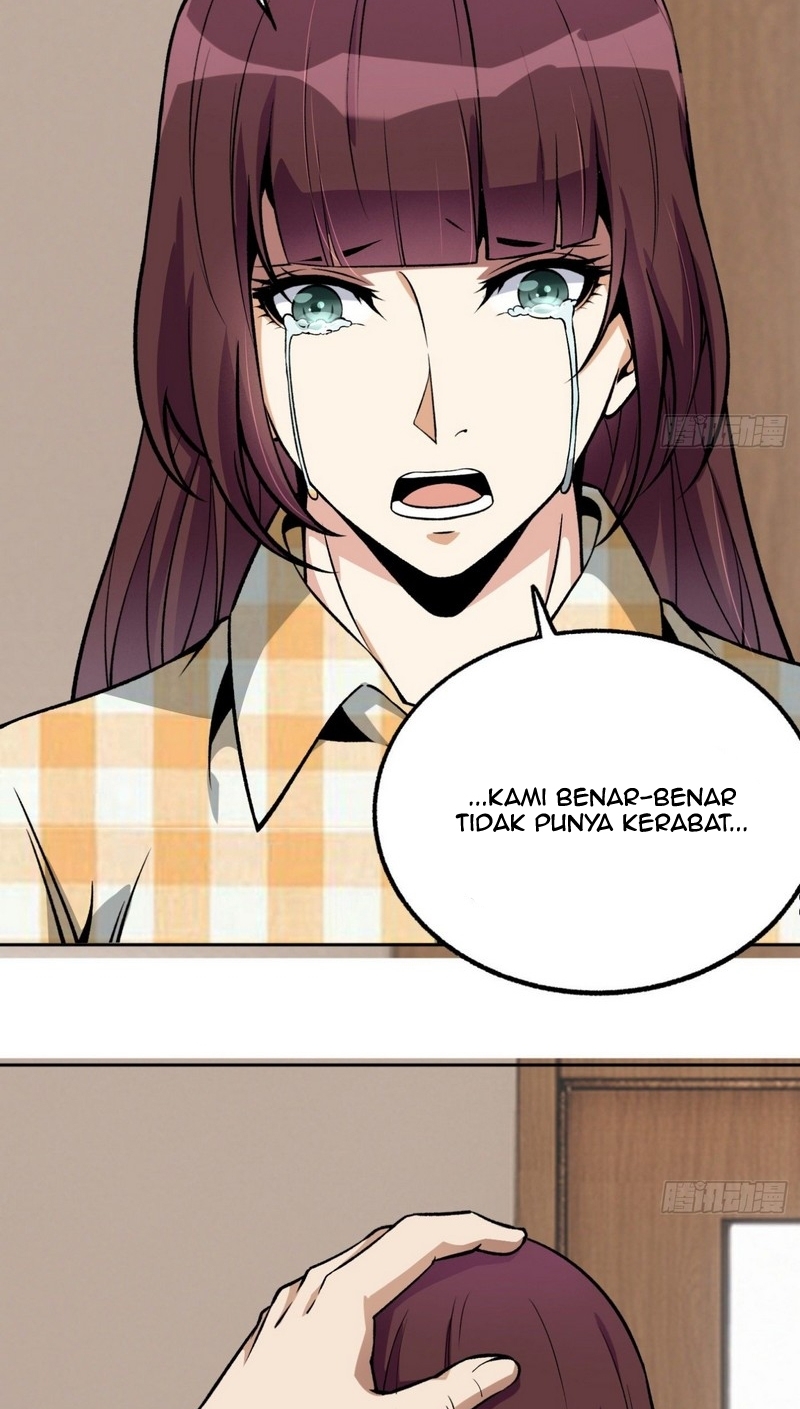 Super Wild Genius Chapter 20 Gambar 11
