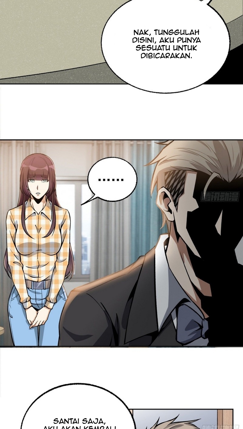 Super Wild Genius Chapter 20 Gambar 19