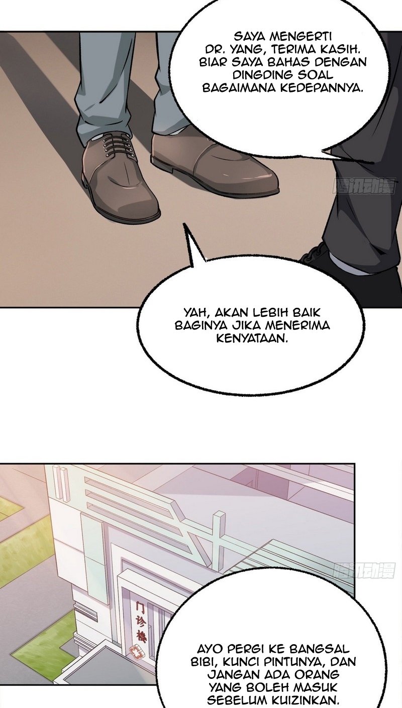 Super Wild Genius Chapter 20 Gambar 23