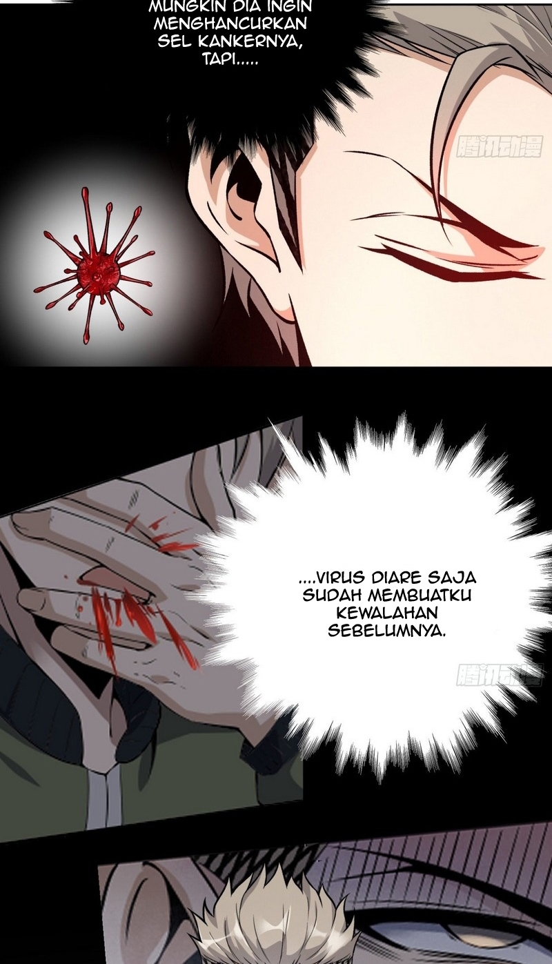 Super Wild Genius Chapter 21 Gambar 4