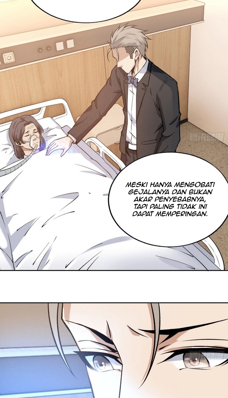 Super Wild Genius Chapter 21 Gambar 6