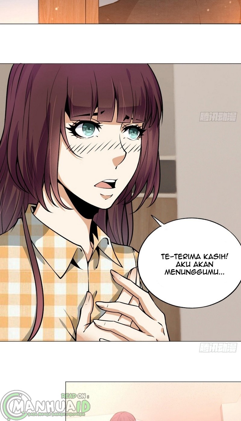 Super Wild Genius Chapter 21 Gambar 11