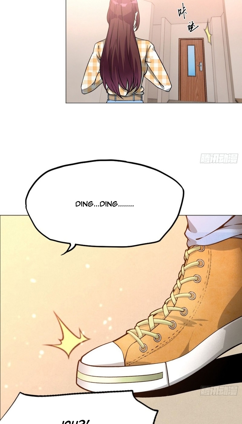 Super Wild Genius Chapter 21 Gambar 12