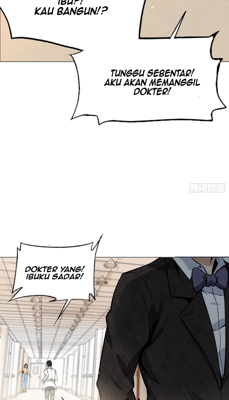 Super Wild Genius Chapter 21 Gambar 13