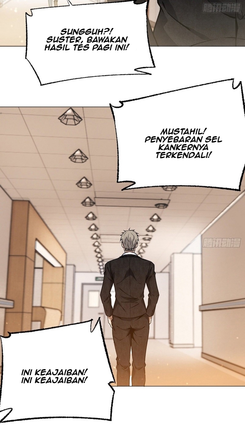 Super Wild Genius Chapter 21 Gambar 14