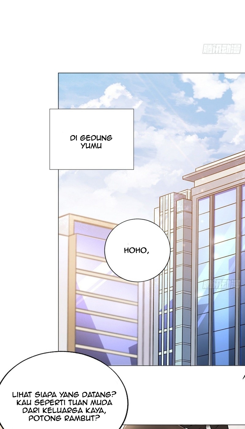 Super Wild Genius Chapter 21 Gambar 15