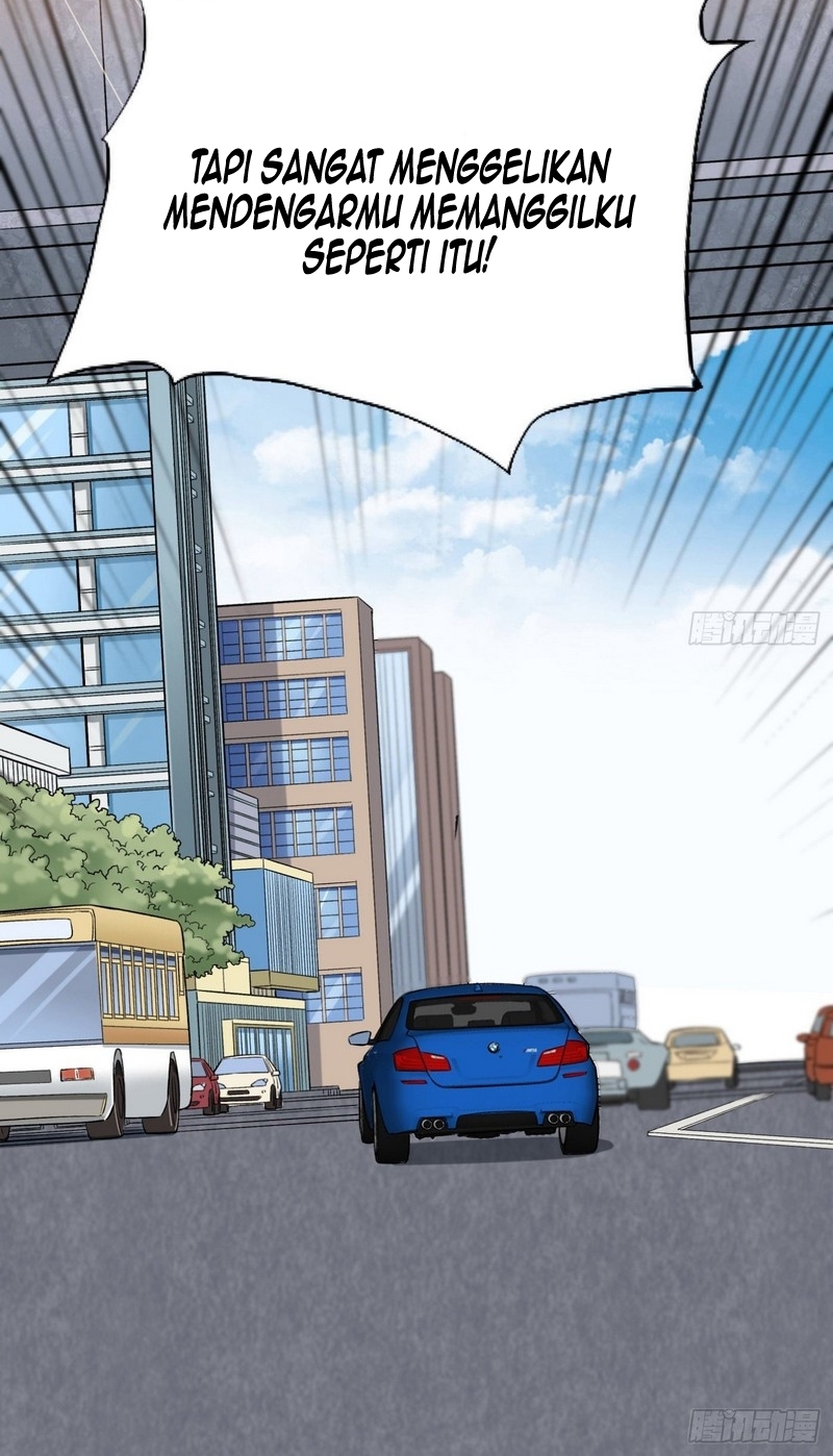 Super Wild Genius Chapter 21 Gambar 24