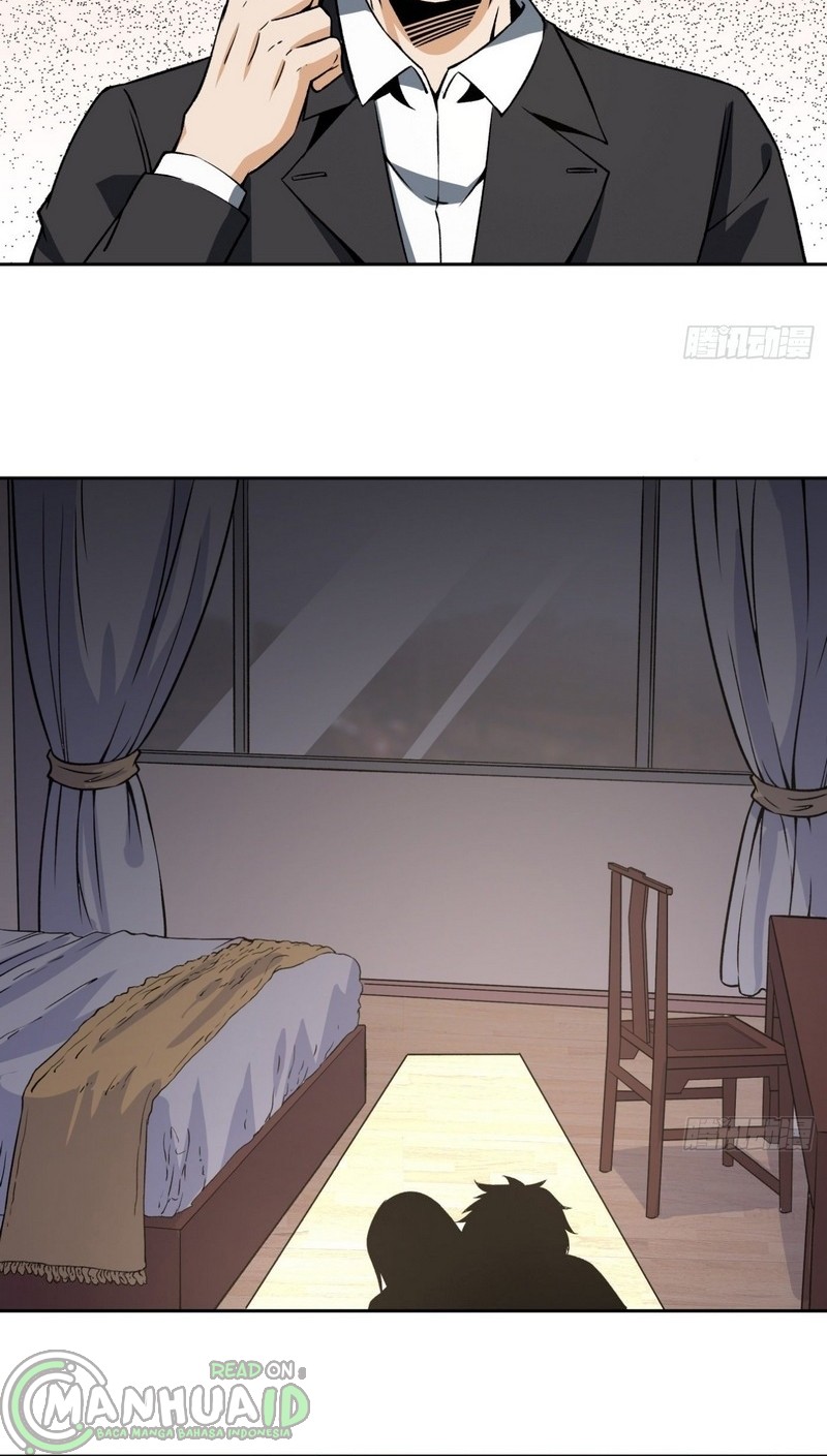 Super Wild Genius Chapter 28 Gambar 4