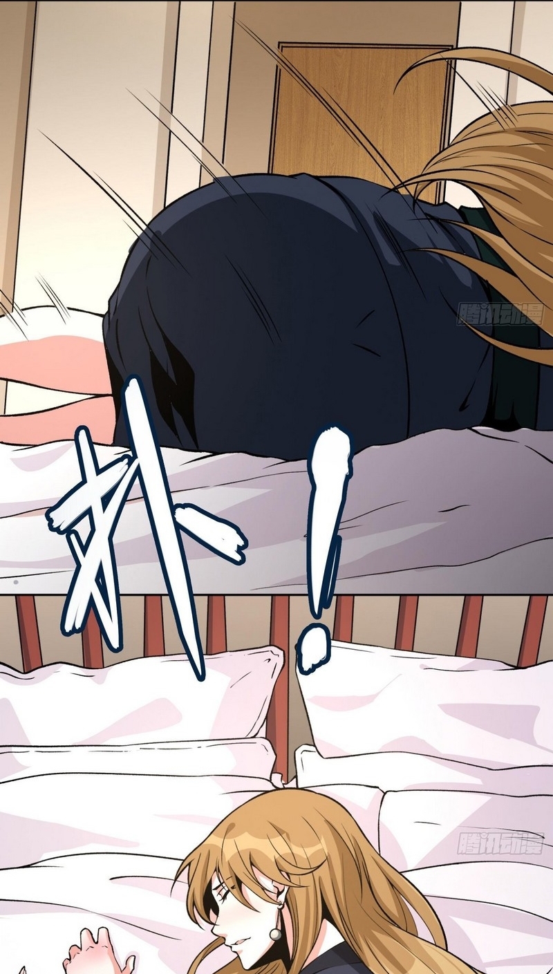 Super Wild Genius Chapter 28 Gambar 5