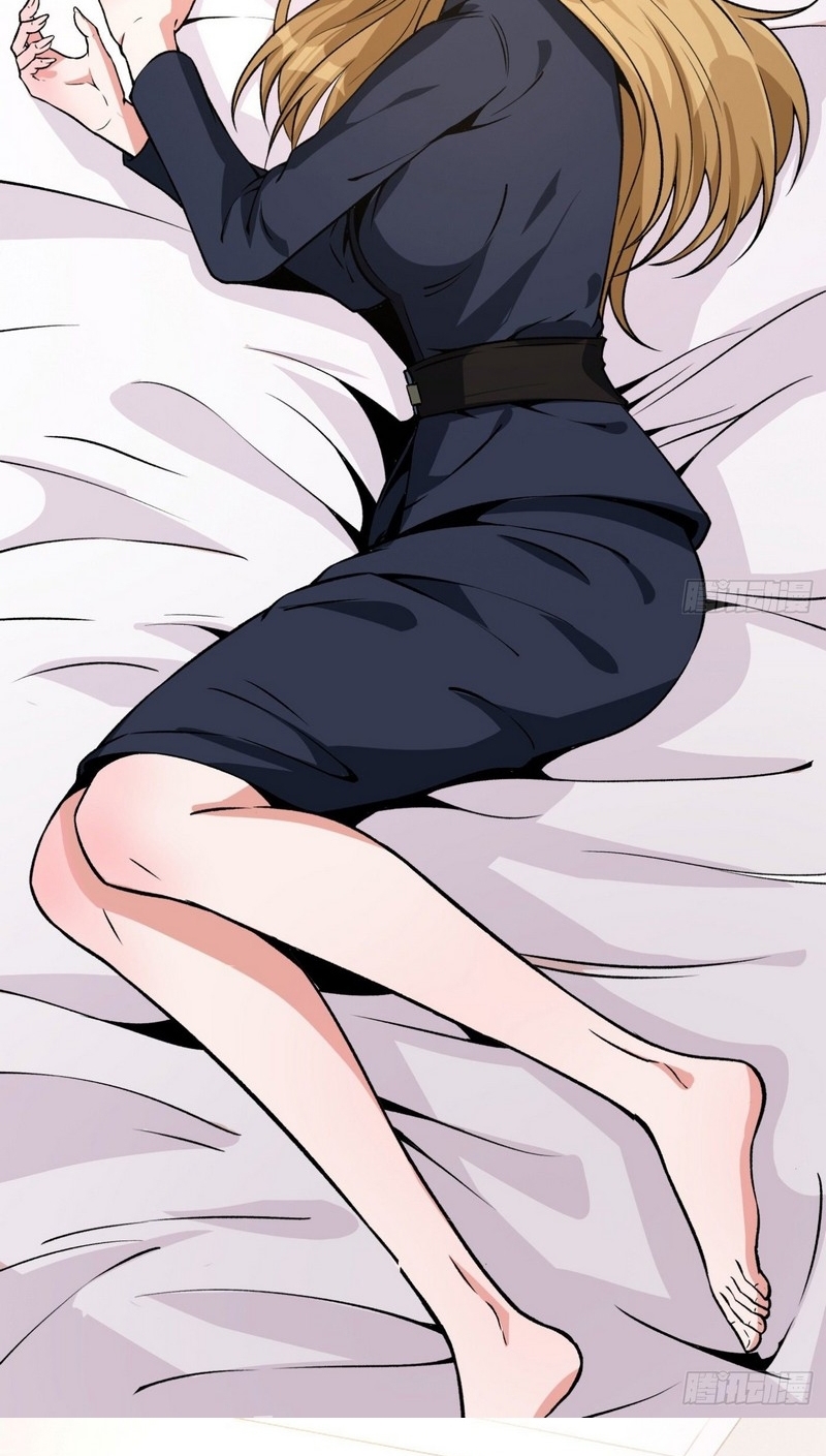 Super Wild Genius Chapter 28 Gambar 6