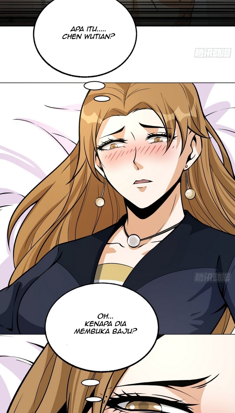 Super Wild Genius Chapter 28 Gambar 9