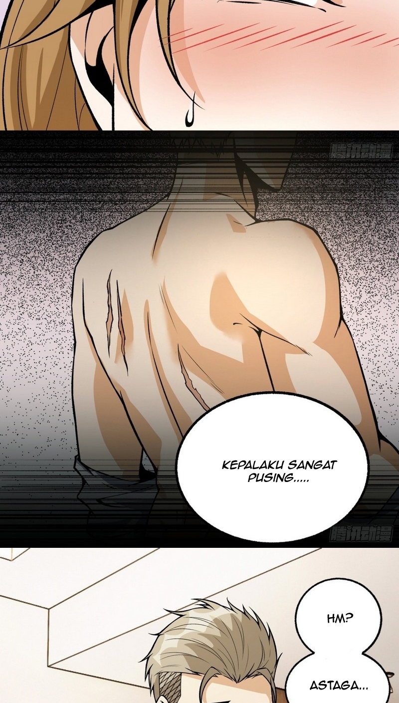 Super Wild Genius Chapter 28 Gambar 10