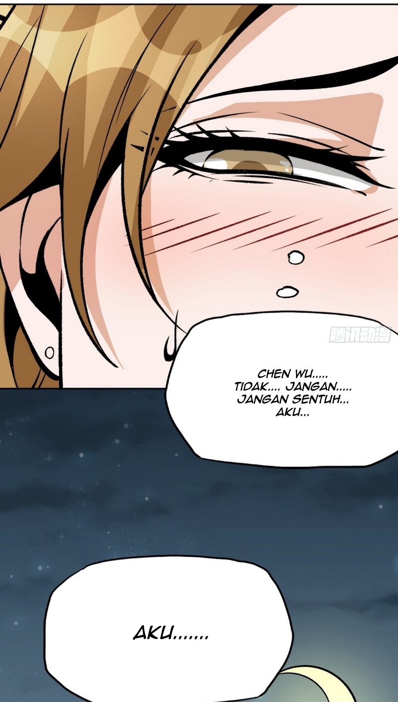 Super Wild Genius Chapter 28 Gambar 13