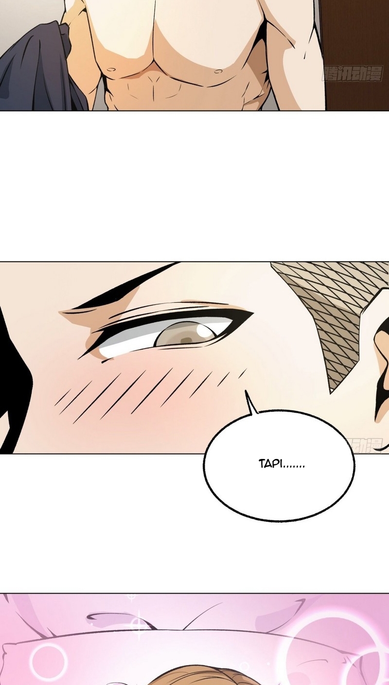 Super Wild Genius Chapter 28 Gambar 15