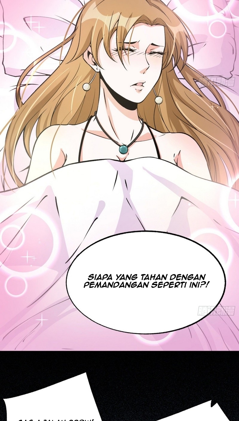 Super Wild Genius Chapter 28 Gambar 16