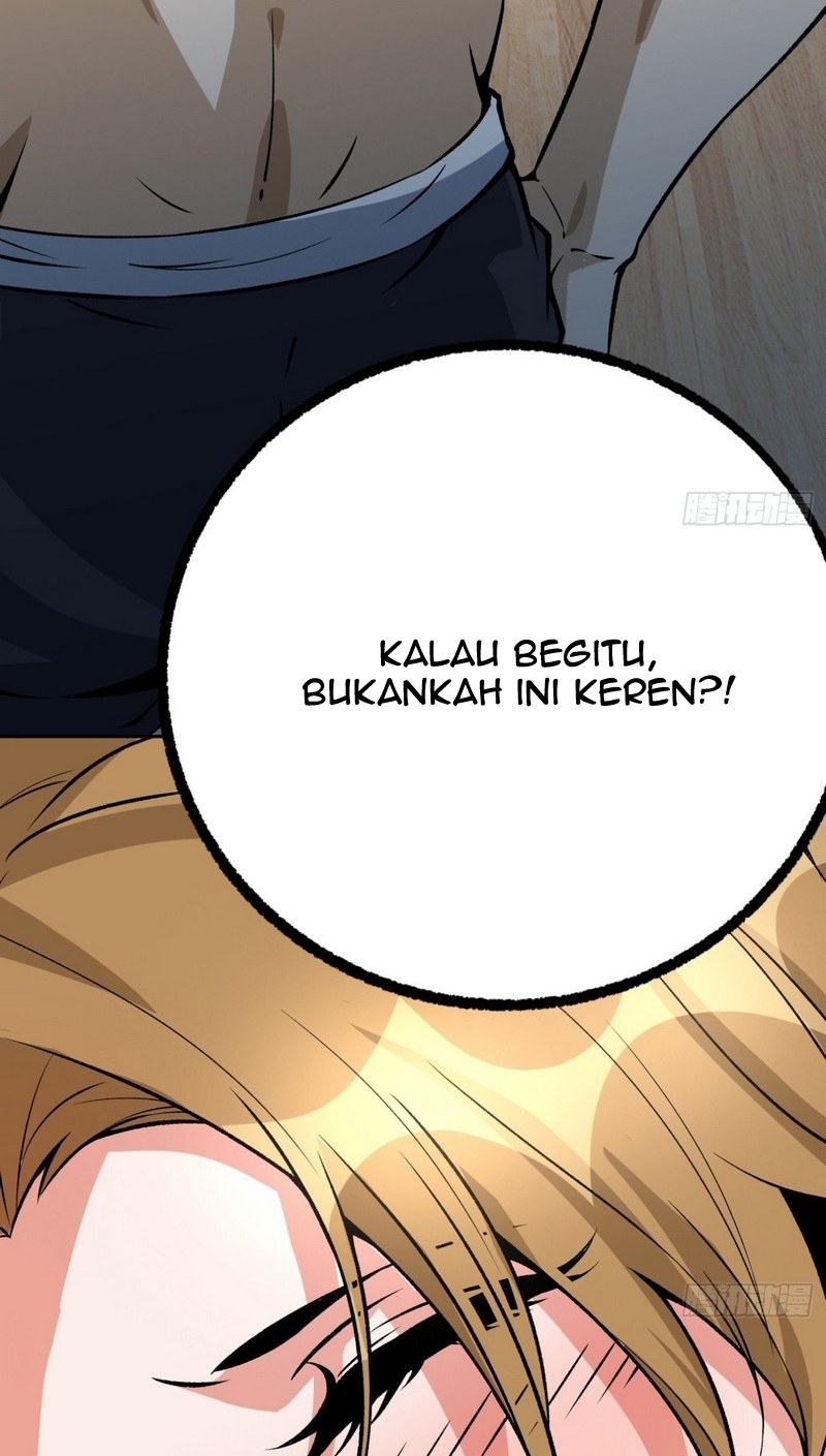 Super Wild Genius Chapter 28 Gambar 24