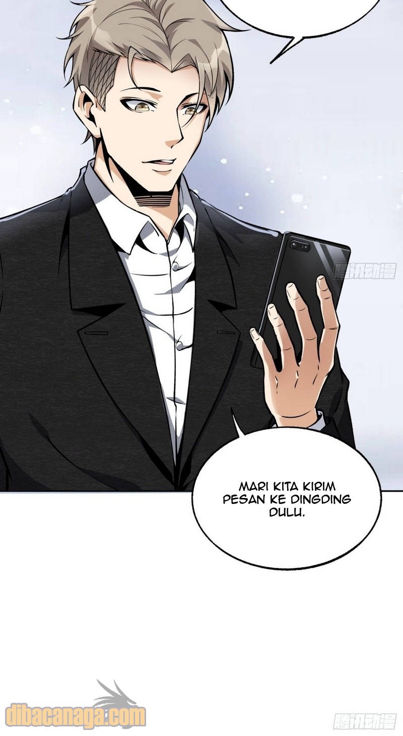 Super Wild Genius Chapter 33 Gambar 22