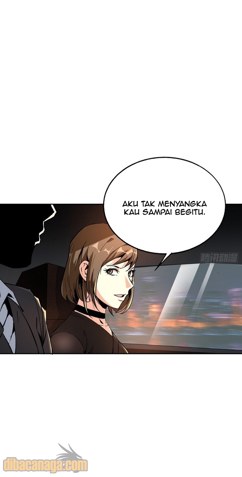 Super Wild Genius Chapter 39 Gambar 2