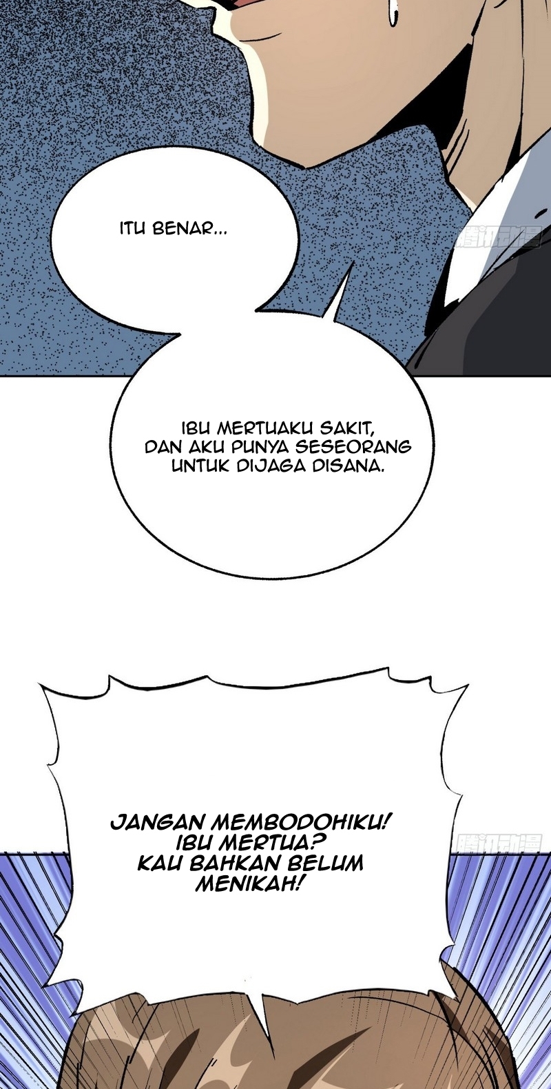 Super Wild Genius Chapter 39 Gambar 4