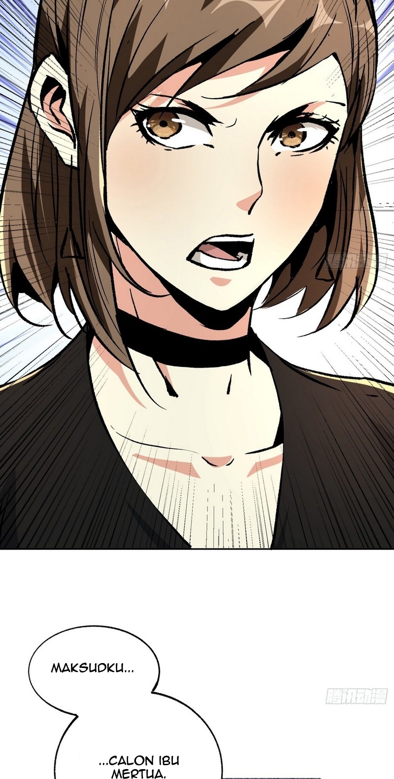 Super Wild Genius Chapter 39 Gambar 5