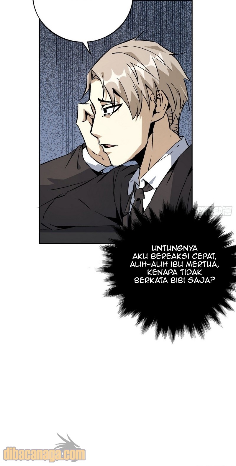Super Wild Genius Chapter 39 Gambar 6