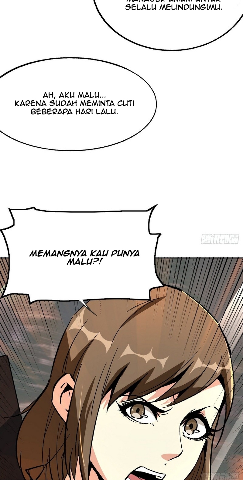 Super Wild Genius Chapter 39 Gambar 9