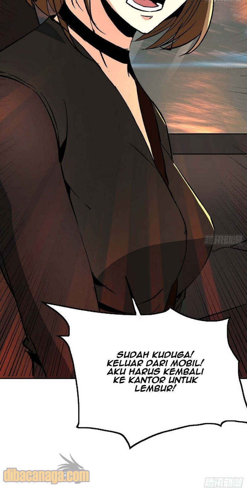 Super Wild Genius Chapter 39 Gambar 10