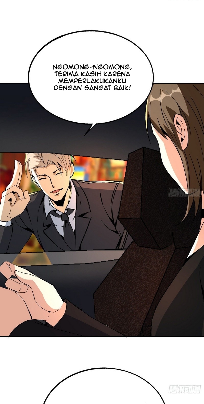 Super Wild Genius Chapter 39 Gambar 11