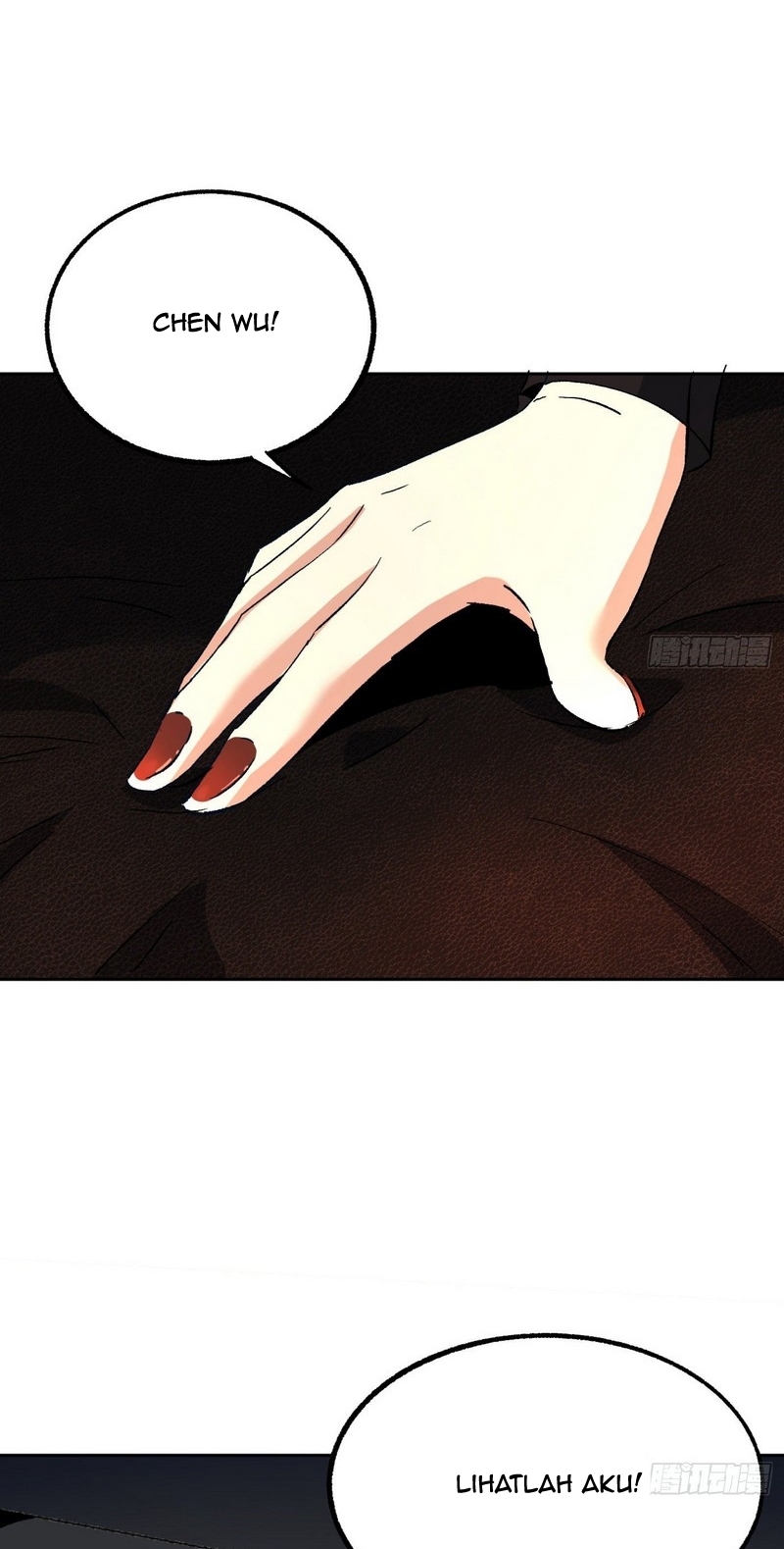 Super Wild Genius Chapter 39 Gambar 15