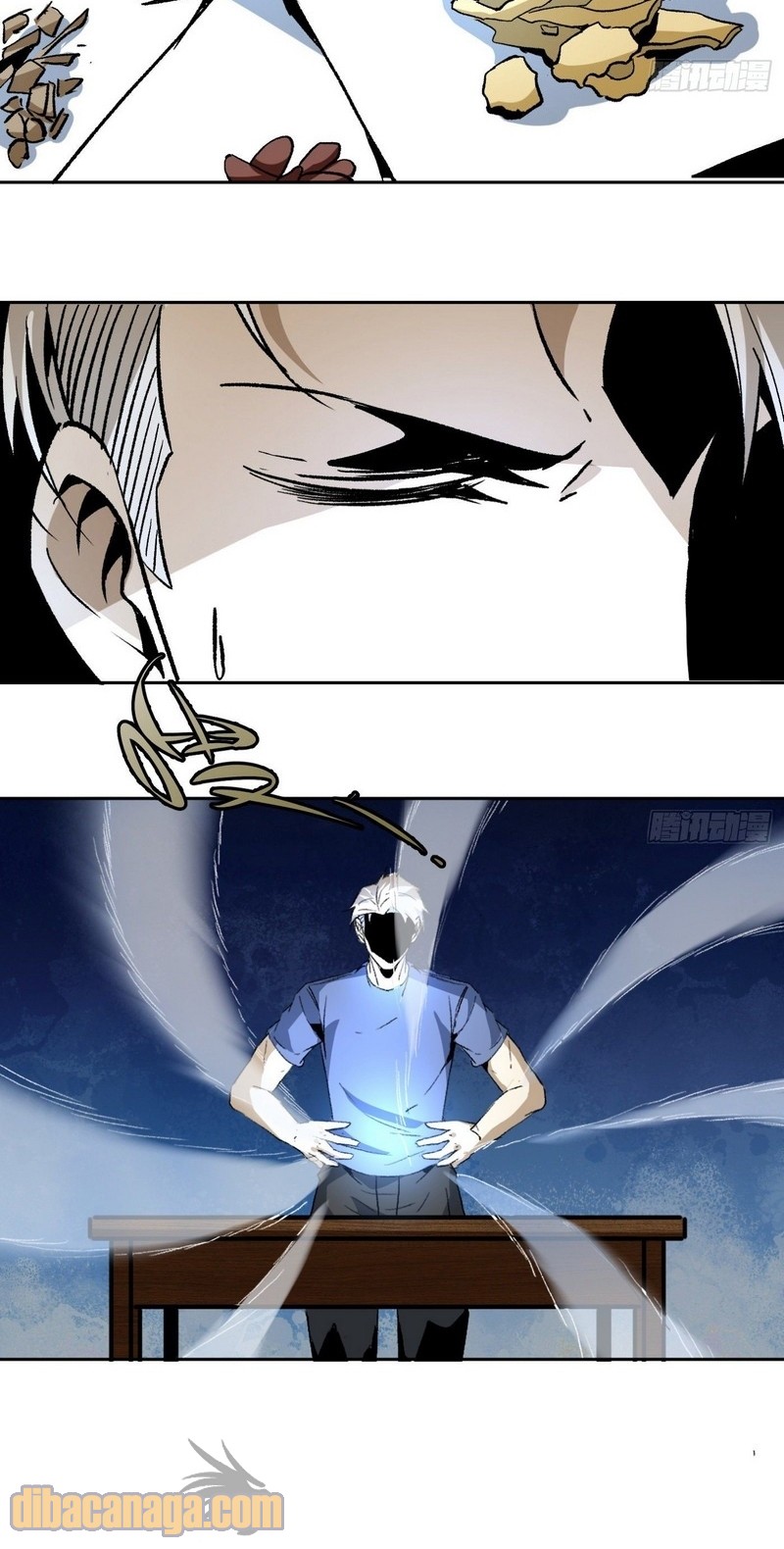 Super Wild Genius Chapter 39 Gambar 24