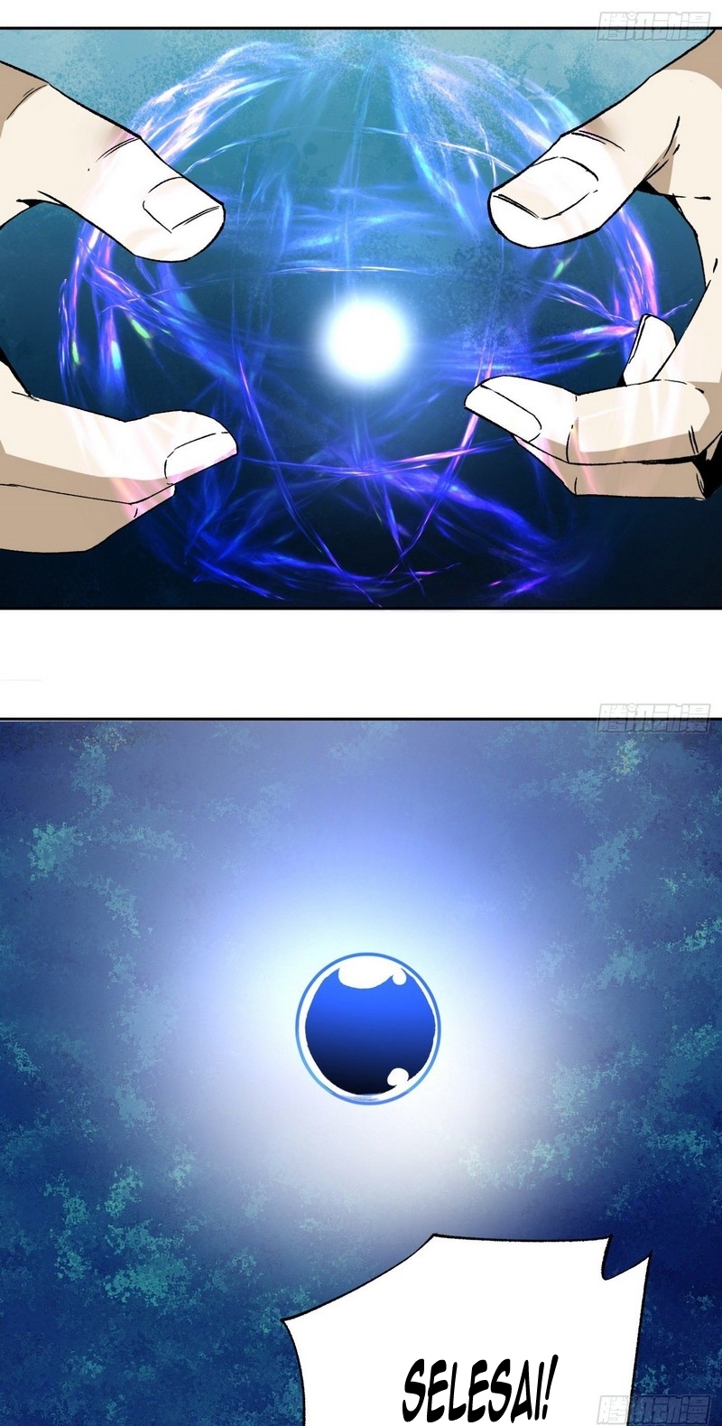 Super Wild Genius Chapter 39 Gambar 25