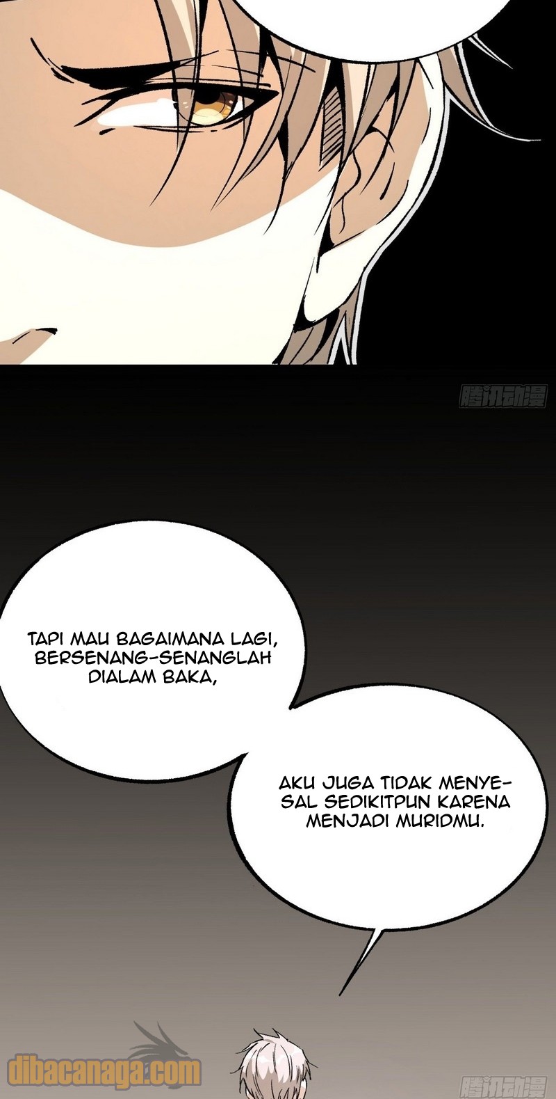 Super Wild Genius Chapter 39 Gambar 28