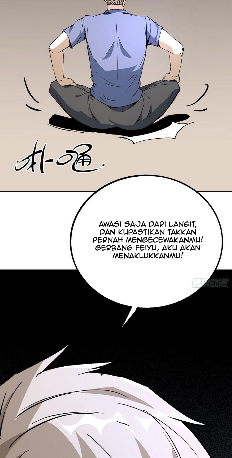 Super Wild Genius Chapter 39 Gambar 29
