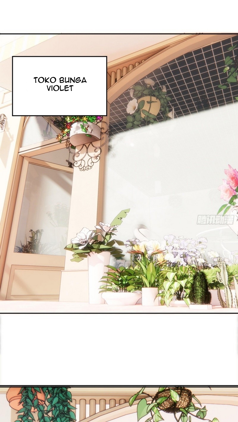Super Wild Genius Chapter 40 Gambar 2