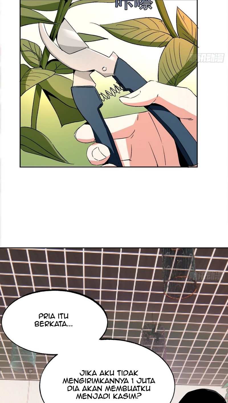 Super Wild Genius Chapter 40 Gambar 4
