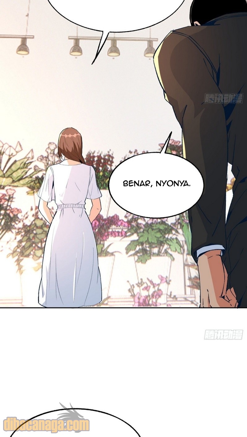 Super Wild Genius Chapter 40 Gambar 5