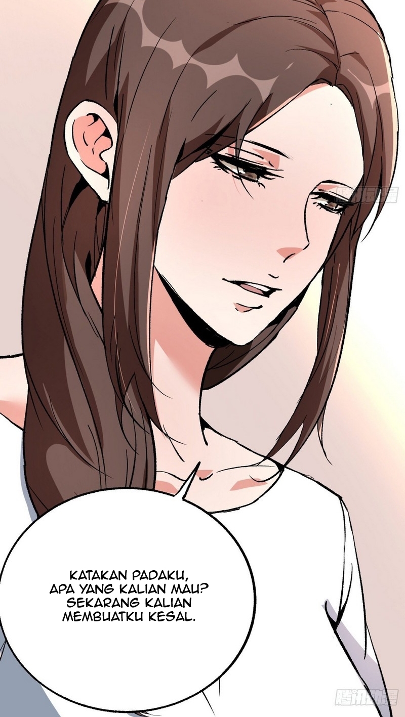 Super Wild Genius Chapter 40 Gambar 9