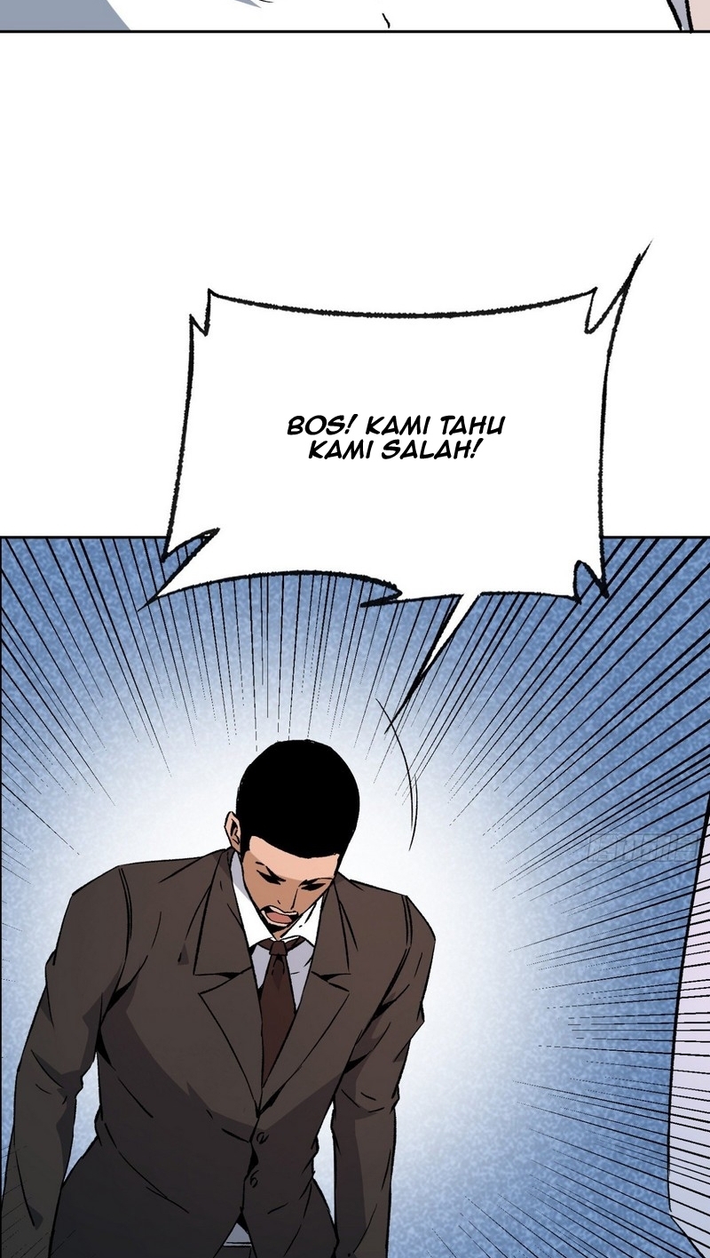 Super Wild Genius Chapter 40 Gambar 10