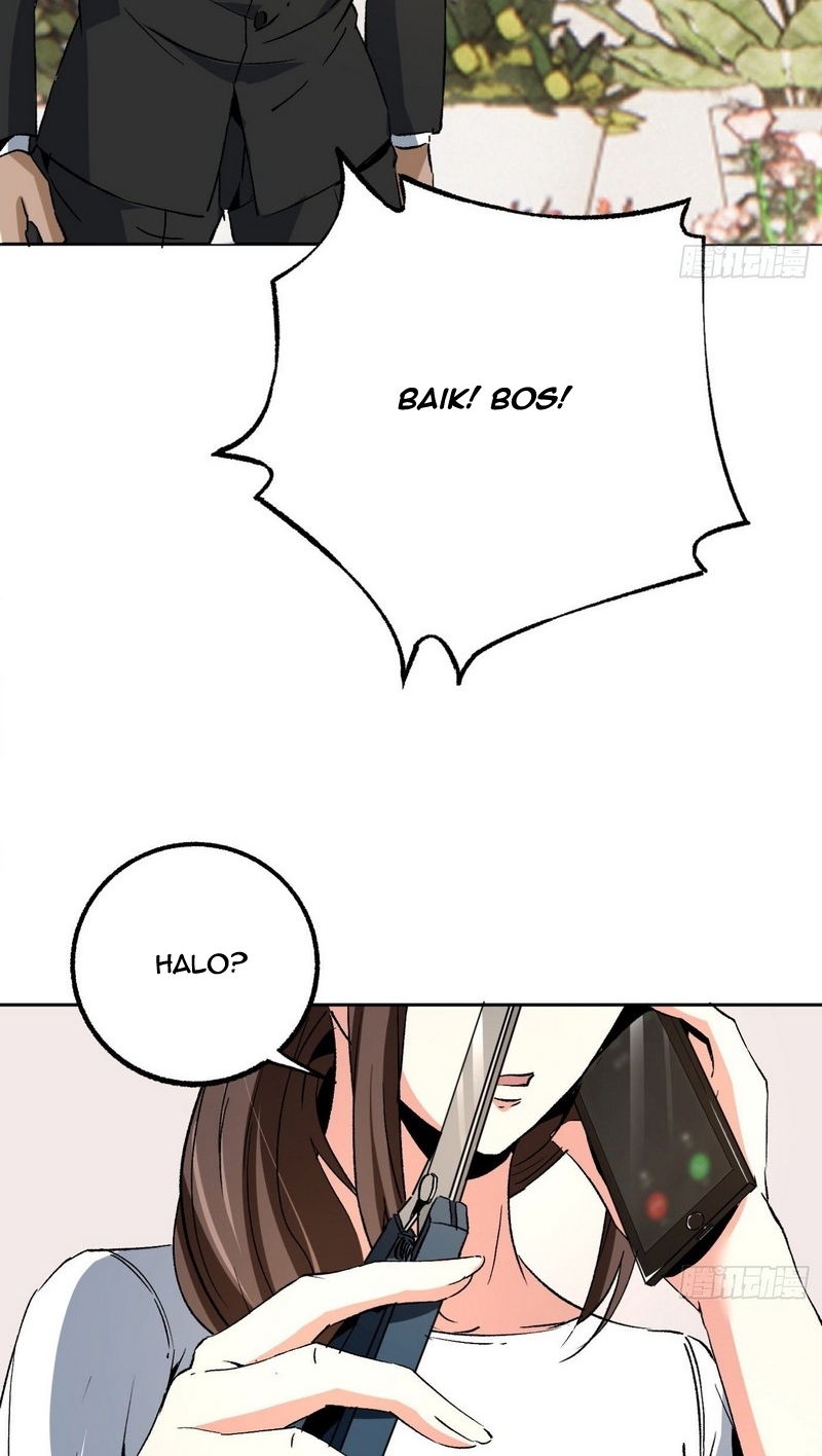 Super Wild Genius Chapter 40 Gambar 14