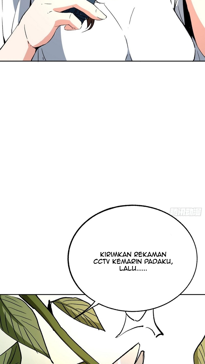 Super Wild Genius Chapter 40 Gambar 15