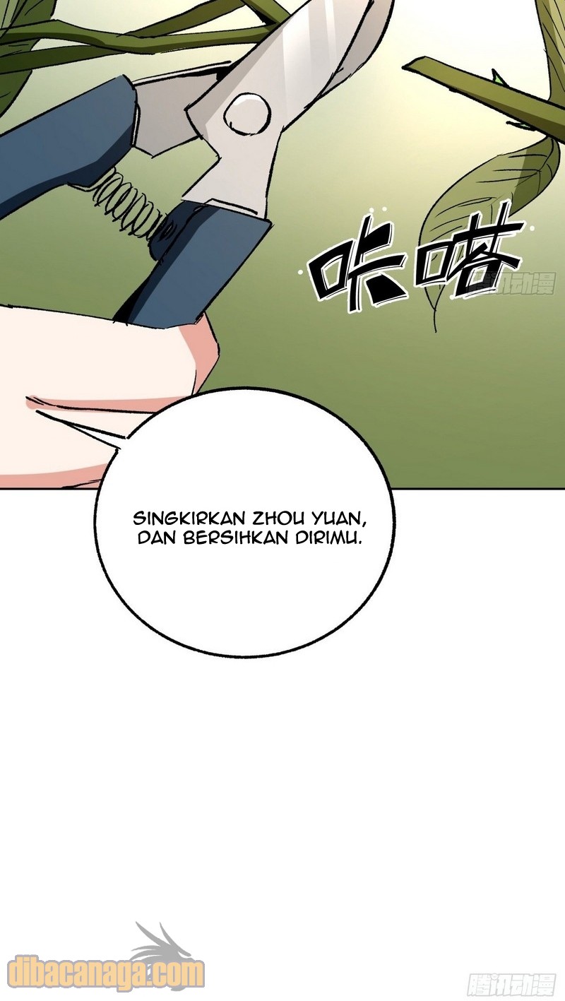 Super Wild Genius Chapter 40 Gambar 16