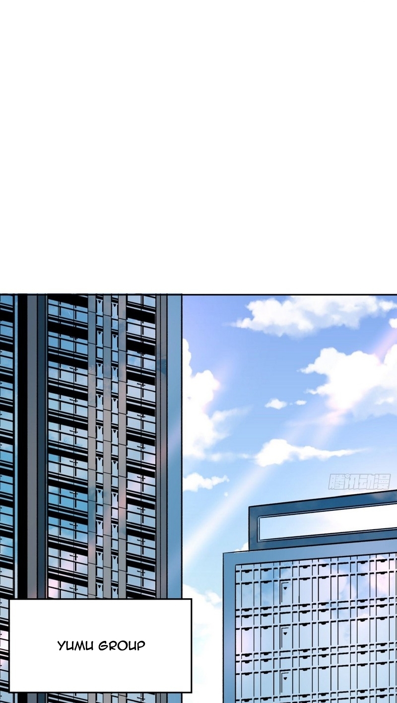 Super Wild Genius Chapter 40 Gambar 17