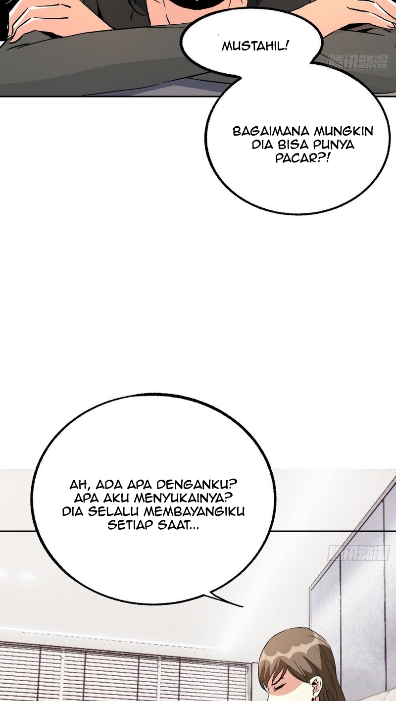 Super Wild Genius Chapter 40 Gambar 19