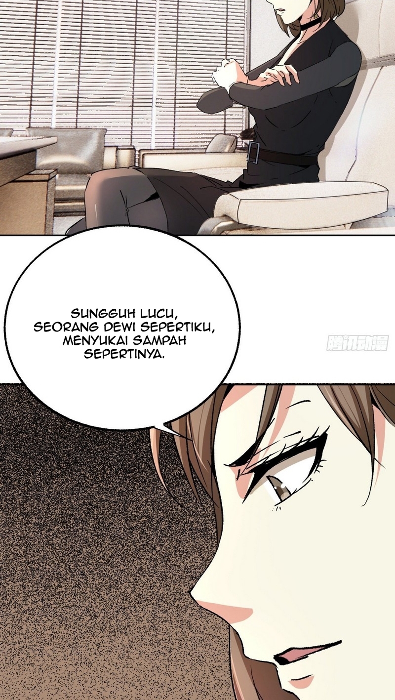 Super Wild Genius Chapter 40 Gambar 20