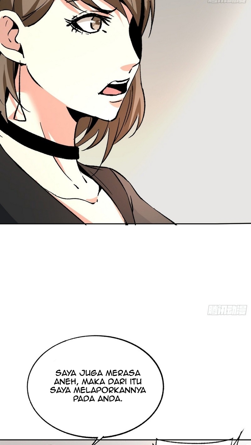 Super Wild Genius Chapter 40 Gambar 24