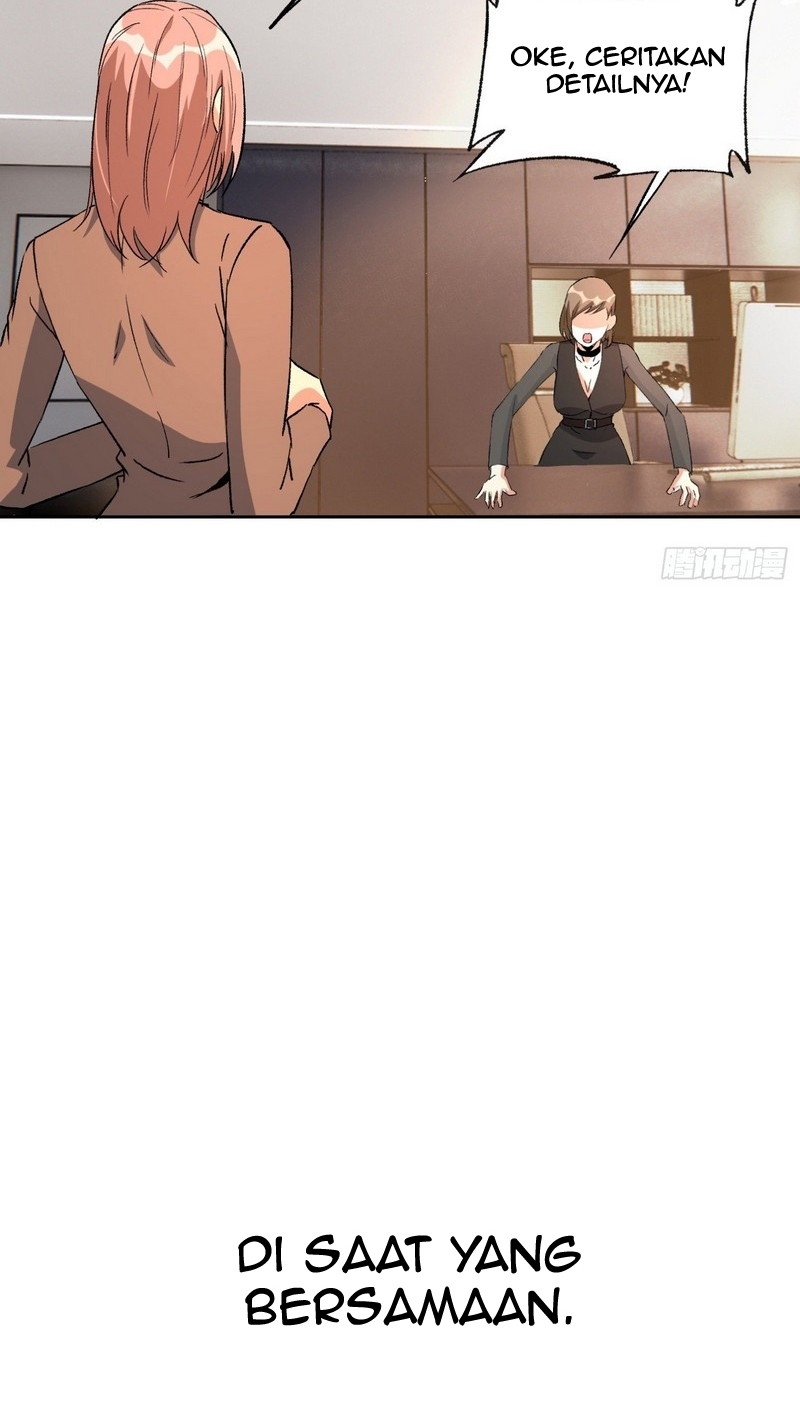 Super Wild Genius Chapter 40 Gambar 25