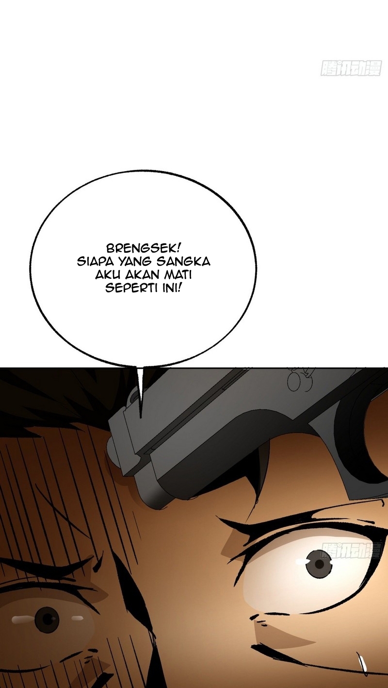 Super Wild Genius Chapter 40 Gambar 26