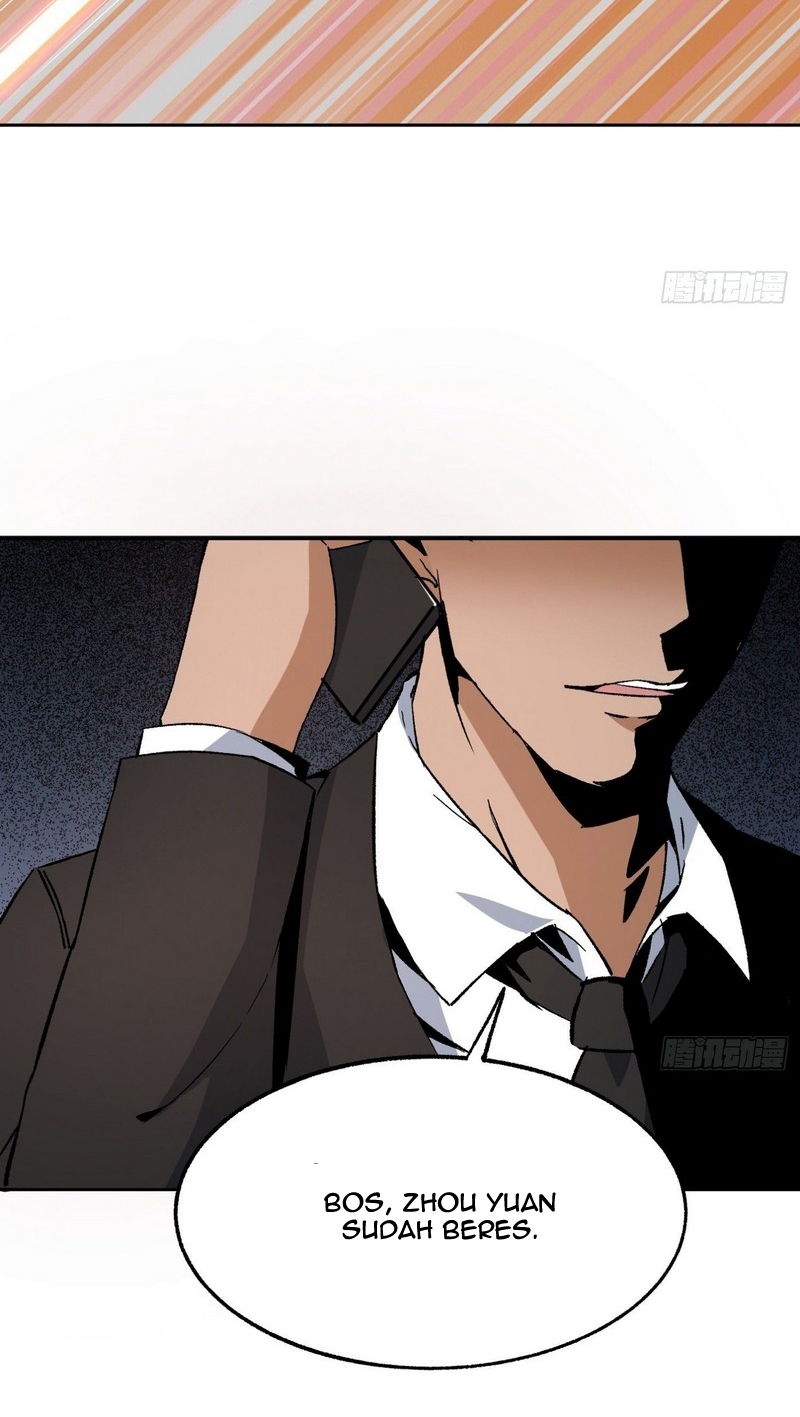 Super Wild Genius Chapter 40 Gambar 28