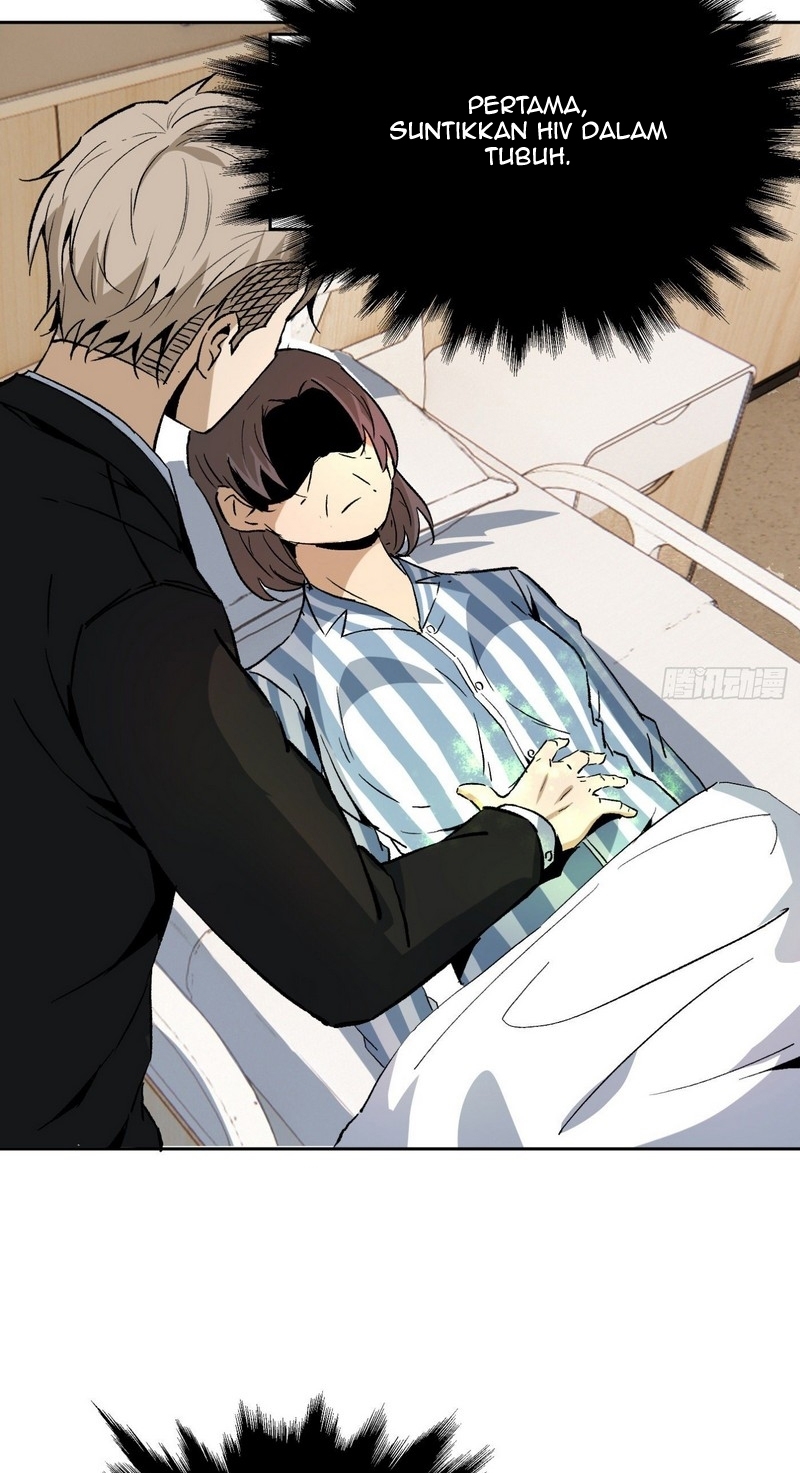 Super Wild Genius Chapter 43 Gambar 3