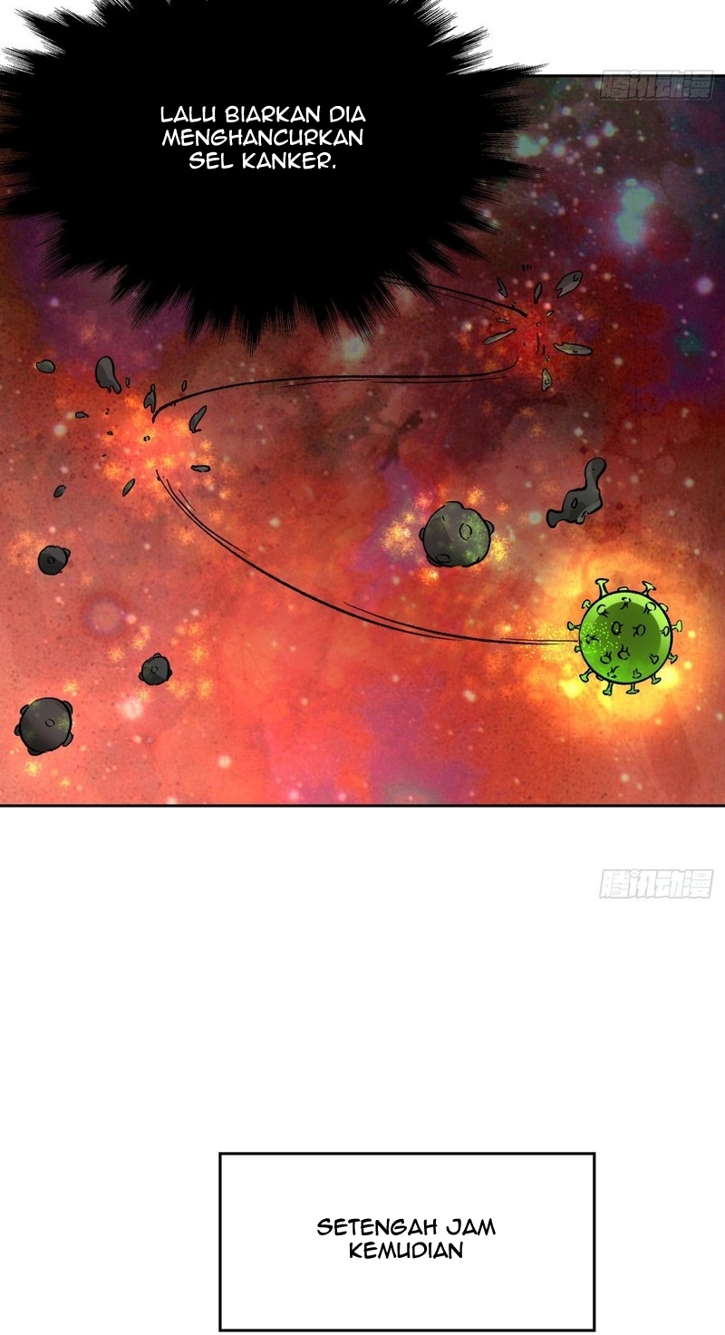 Super Wild Genius Chapter 43 Gambar 4